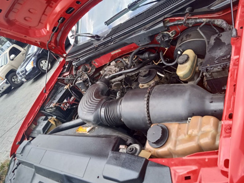 Imagen 10 de 10 de Ford F-150 Pickup V8 2001