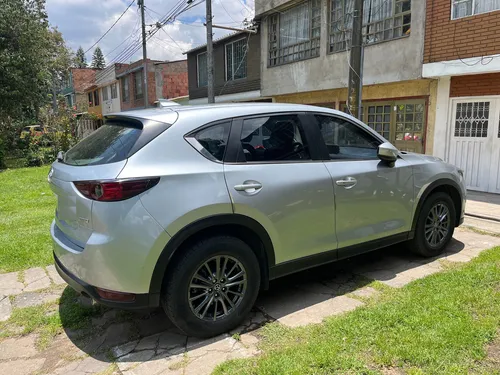 Mazda CX-5 2.0 Touring At