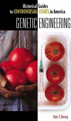 Genetic Engineering - Mark Y. Herring