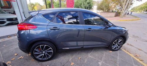 Imagen 5 de 14 de Geely Emgrand Gsp 1.8 At6 2018 Como Nuevo Unico Dueño 40 O