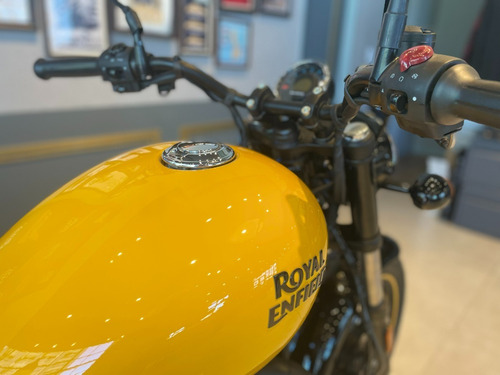 Imagen 11 de 25 de Royal Enfield Meteor 350 0km