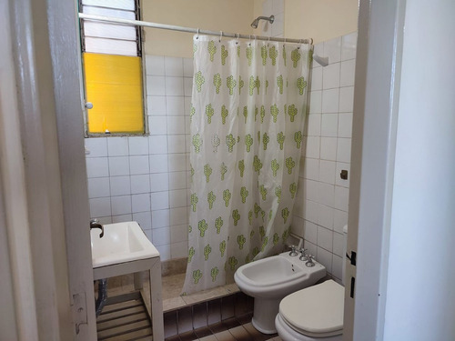 Departamento 4 Amb Venta I.casanova, Con Balcón
