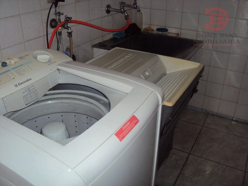 Imagem 9 de 15 de Sobrado - Vila Re - Ref: 5499 - V-5499