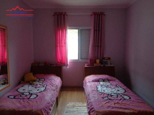 Imagem 15 de 26 de Casa Residencial À Venda, Morumbi, Atibaia - Ca0663. - Ca0663