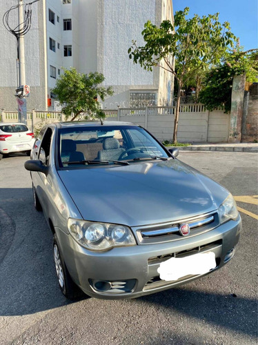 Fiat Palio 2010 1.0 Fire Economy Flex 3p