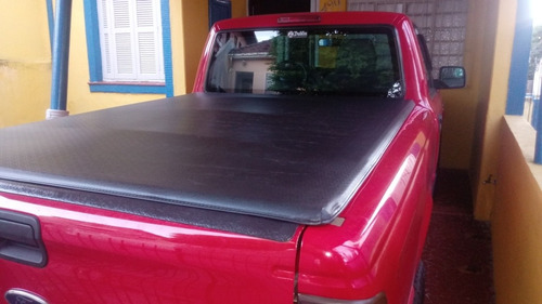 Imagem 8 de 15 de Ford Ranger Ranger Sport