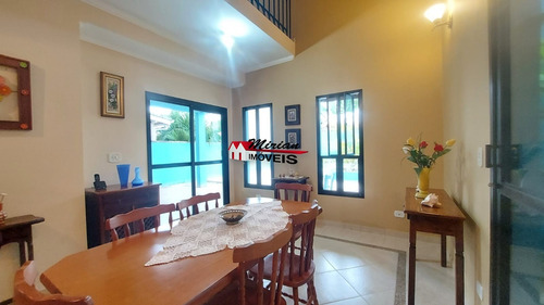 Imagem 14 de 30 de Oportunidade Em Condominio Fechado Na Praia De Peruíbe - Ca01712 - 71111018