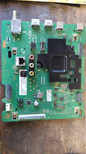 Bn94-15375q Main Samsung Qn70q6dtafxza (Usado)