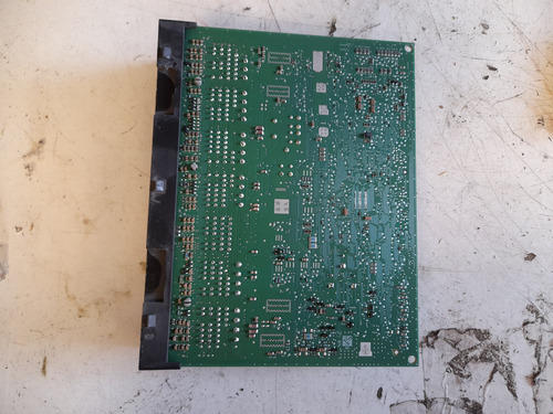 Modulo Bcm Carroceri Body Control Cheyenne 2019 (Usado)