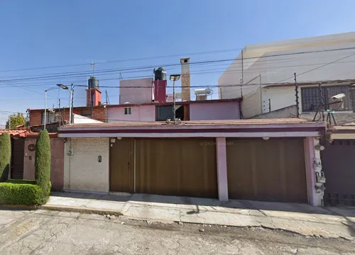 Casa En Venta En Ciruelos Casa Blanca Metepec 