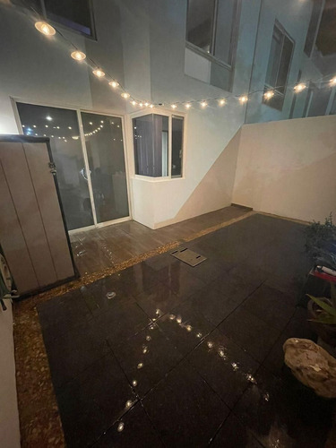 Casa En Renta Amueblada 3 Recámaras En Zakia