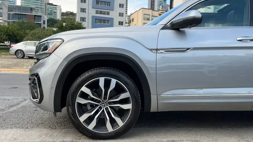 Volkswagen Teramont Cross Sport R-line 2022