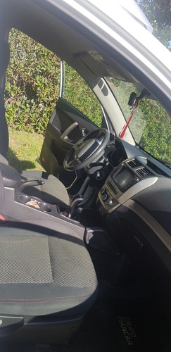 Geely Emgrand X7 Sport Ex7 1.8