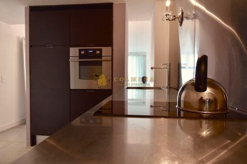 Apartamento En Venta Yoo Punta Del Este - Exclusivo- Ref: 3722