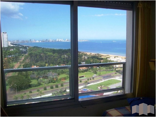 Imagen 10 de 30 de Apartamento En Punta Del Este, Mansa