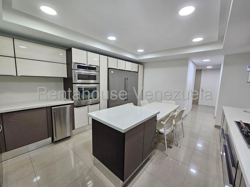 Campo Alegre Alquiler De Apartamento De Lujo Caracas