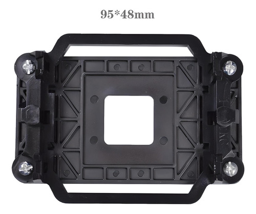 Base Soporte Am3 Fm2 Zocalo Para Disipador Procesador Amd