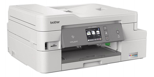 Brother Mfc-j995dw Inkvestmenttank Color Inkjet All-in-one .