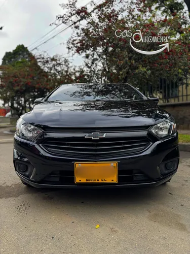 Chevrolet Joy 1.4