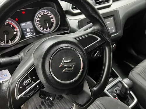Suzuki Swift 1.2 Dzire At