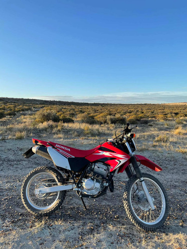 Imagen 4 de 6 de Honda Xr 250