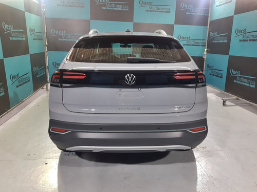 Amc Nivus Highline 1.0 200 Tsi Flex Aut 2021/2021