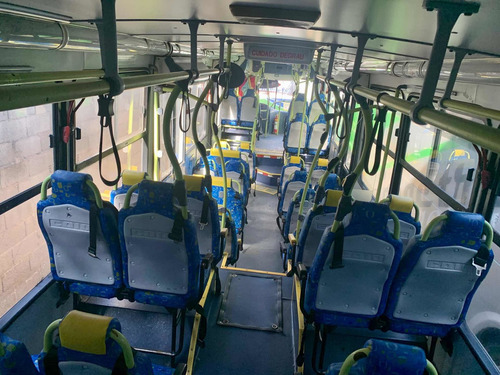 Mercedes O-500