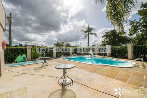 Imagem 29 de 30 de Apartamento, 2 Dormitórios, 55.52 M², Sarandi - 160671