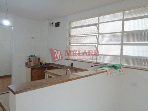 Imagem 14 de 15 de Apartamentos - Perdizes - Ref: 54878 - V-54878