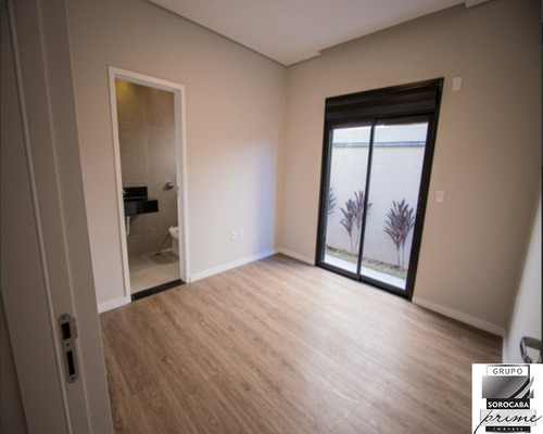 Imagem 2 de 10 de Alphaville Nova Esplanada 1 - Térrea ! - Ca00186 - 69493966