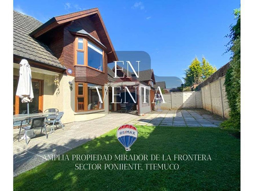 Casa En Venta Mirador Frontera