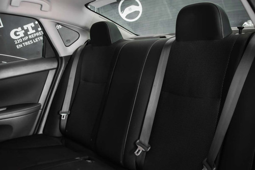 Imagen 12 de 14 de Nissan Sentra 2019