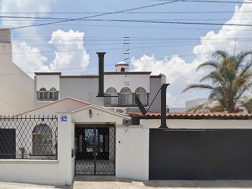 Casa En Remate Bancario En Juriquilla