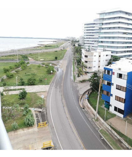 Imagen 20 de 22 de Apartamento En Venta Crespo - Cartagena