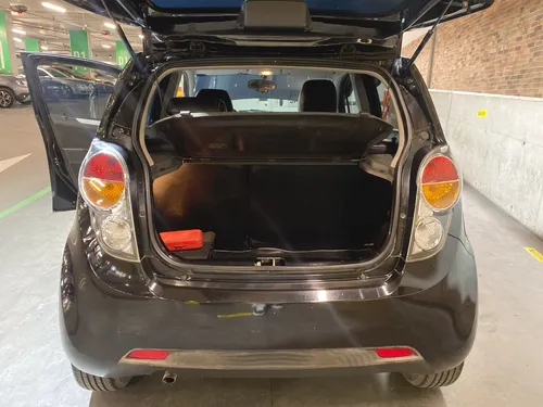 Chevrolet Spark 1.2 Gt M300