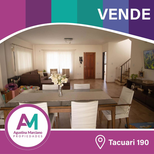 Imagen 4 de 11 de Preciosa Casa En Venta!