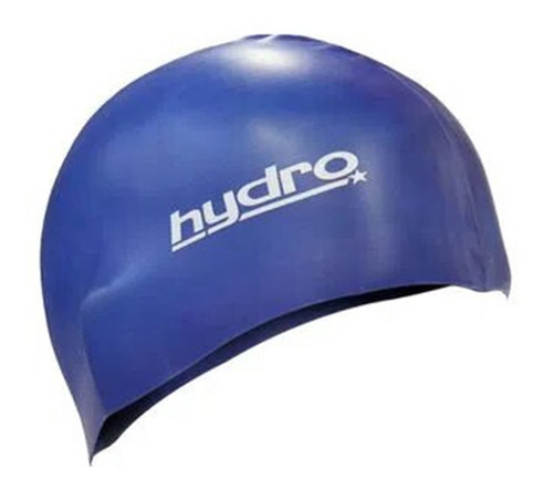 Gorro Hydro Gorra Hydro Silicona Az Hngzeu004nujr/mar