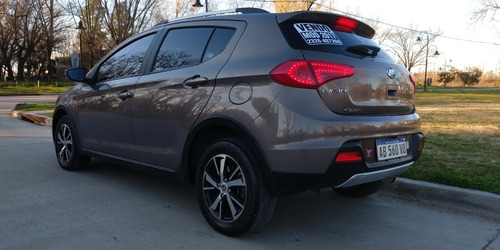 Imagen 3 de 15 de Lifan X50 1.5 Plus 102cv 2017