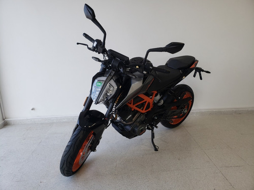 Imagen 7 de 16 de Ktm Duke 390 0km