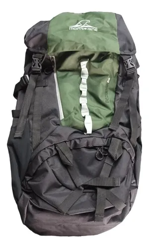 Mochila montagne 80 litros sale