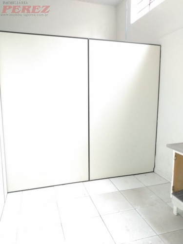 Cjto Comercial_salas Para Alugar - 13650.5752
