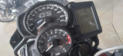 Bmw Gs 800
