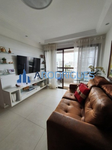 Imagem 3 de 19 de Oportunidade De Apartamento, À Venda, 3/4 Suíte, Andar Alto - Localização Privilegiada! - Ap00760