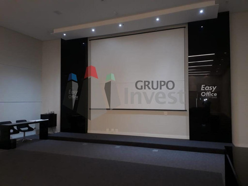 Imagem 17 de 25 de Sala À Venda, 39 M² Por R$ 220.000,00 - Centro - Campinas/sp - Sa0796