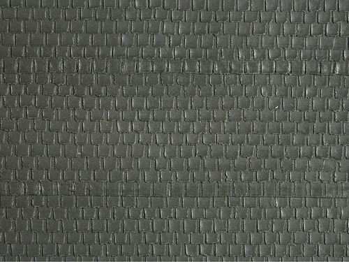Noch - Textura 3d De Ardósia - Escala Ho: 57329