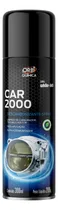 Comprar Descarbonizante Limpa Bico Carburadores 300ml Orbi Car 2000