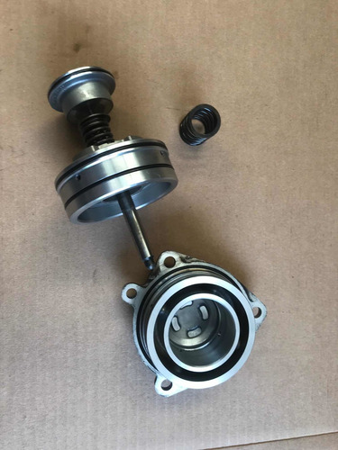 Servo De Transmisión Automática Qr25 Nissan X-trail 02 - 07 (Usado)