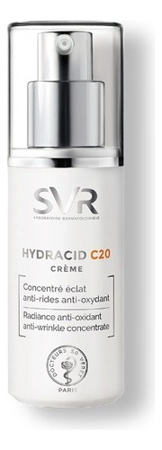 Svr Hydracid C20 Crema 30ml