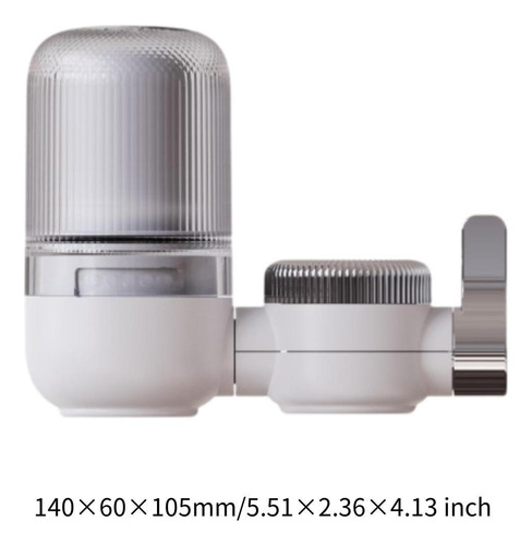 Reemplazo De Filtro De Agua Para Grifo De Filtración De