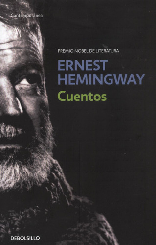 Libro Cuentos - Hemingway De Ernest Hemingway